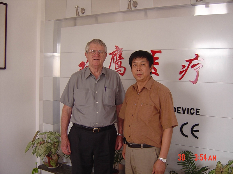 迪拜展會