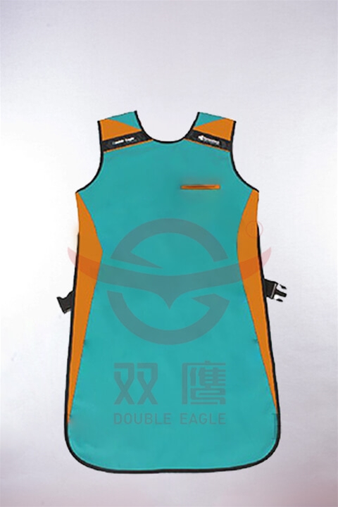 PDW進口無鉛防護服