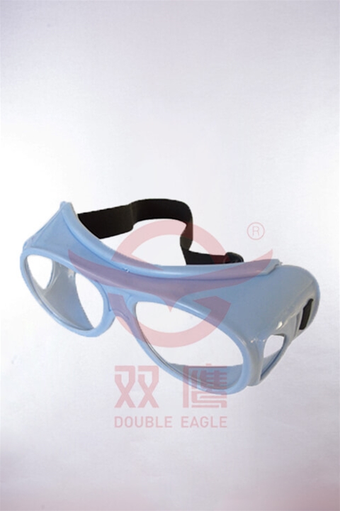 PC13-2防護眼鏡(帶側(cè)邊防護) B型