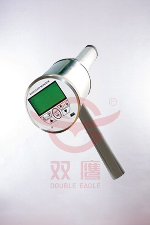 H21 X、γ輻射檢測儀