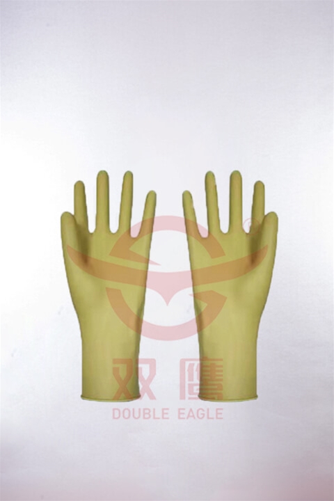 PD10-2無(wú)鉛介入防護(hù)手套
